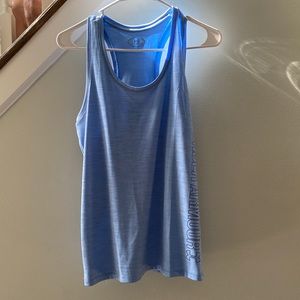 Under Armor tank top